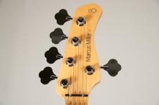 Sire V7 Ash-5 Reissue -Transparent Green Satin- [4.87kg]_11