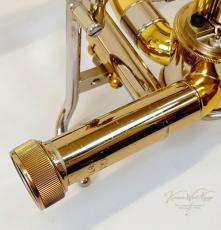 YAMAHA YSL-620 s/n 587***【中古】_11