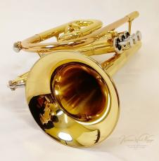 YAMAHA YCR-2331 s/n 17**【中古】_2