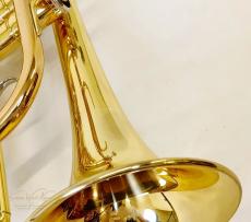 YAMAHA YCR-2331 s/n 17**【中古】_8