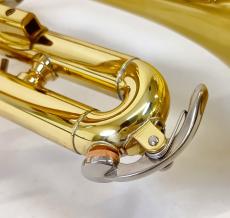 YAMAHA YCR-2331 s/n 17**【中古】_10