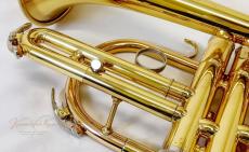 YAMAHA YCR-2331 s/n 17**【中古】_11