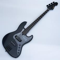 ATELIER Z M#245 CUSTOM ALL MAT BLK/E MH_2