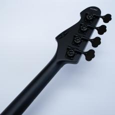 ATELIER Z M#245 CUSTOM ALL MAT BLK/E MH_7