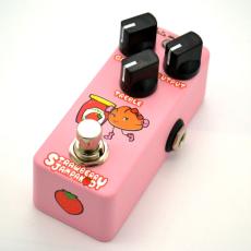 Effects Bakery Strawberry Jam ODLtd