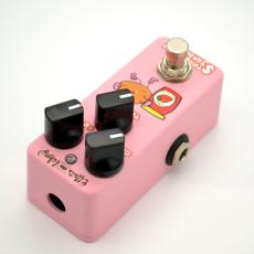 Effects Bakery Strawberry Jam ODLtd_2