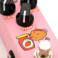Effects Bakery Strawberry Jam ODLtd_5