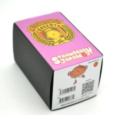 Effects Bakery Strawberry Jam ODLtd_7
