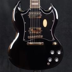 Epiphone SG Standard Ebony