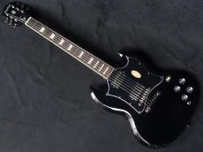 Epiphone SG Standard Ebony_2
