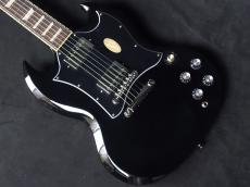 Epiphone SG Standard Ebony_3