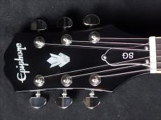 Epiphone SG Standard Ebony_5