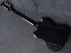 Epiphone SG Standard Ebony_6