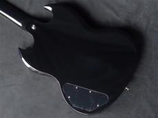Epiphone SG Standard Ebony_7