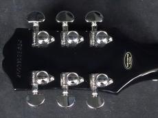 Epiphone SG Standard Ebony_9