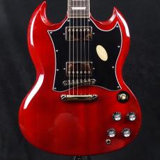 Epiphone SG Standard Cherry