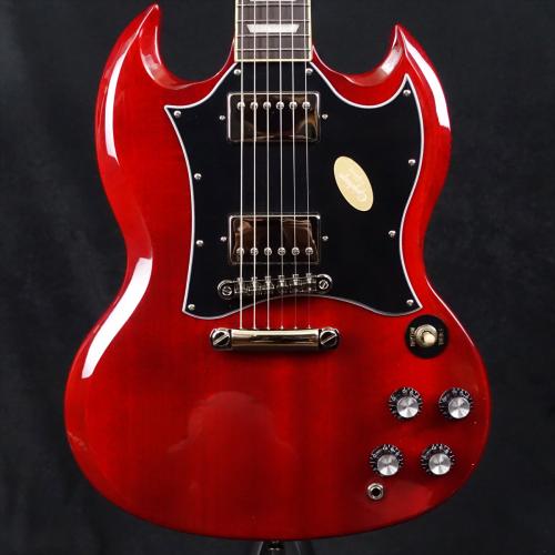 Epiphone SG Standard Cherry