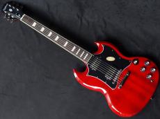 Epiphone SG Standard Cherry_2