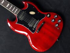 Epiphone SG Standard Cherry_3