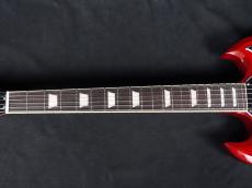Epiphone SG Standard Cherry_4