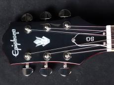 Epiphone SG Standard Cherry_5