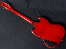 Epiphone SG Standard Cherry_6