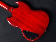 Epiphone SG Standard Cherry_7