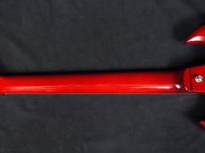Epiphone SG Standard Cherry_8