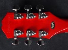 Epiphone SG Standard Cherry_9