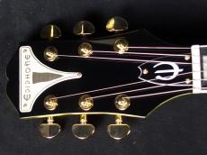 Epiphone Uptown Kat ES Emerald Green Metallic_5