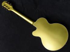 Epiphone Uptown Kat ES Emerald Green Metallic_6