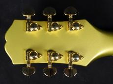 Epiphone Uptown Kat ES Emerald Green Metallic_9