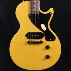 Epiphone Les Paul Junior TV Yellow