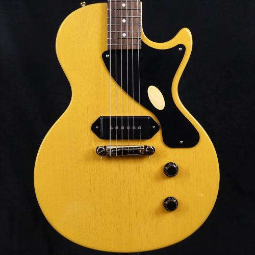 Epiphone Les Paul Junior TV Yellow