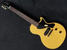 Epiphone Les Paul Junior TV Yellow_2