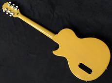 Epiphone Les Paul Junior TV Yellow_6