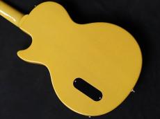 Epiphone Les Paul Junior TV Yellow_7