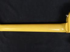 Epiphone Les Paul Junior TV Yellow_8