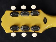 Epiphone Les Paul Junior TV Yellow_9