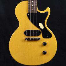 Epiphone Les Paul Junior TV Yellow