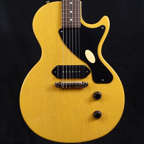 Epiphone Les Paul Junior TV Yellow