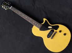 Epiphone Les Paul Junior TV Yellow_2