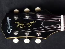 Epiphone Les Paul Junior TV Yellow_5
