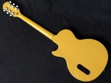 Epiphone Les Paul Junior TV Yellow_6