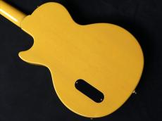 Epiphone Les Paul Junior TV Yellow_7