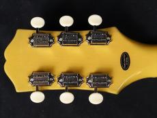 Epiphone Les Paul Junior TV Yellow_9