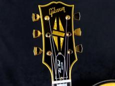 Gibson M2M 1968 Les Paul Custom 7A Quilt Antique Natural Gloss GH_5