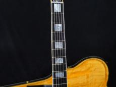 Gibson M2M 1968 Les Paul Custom 7A Quilt Antique Natural Gloss GH_6