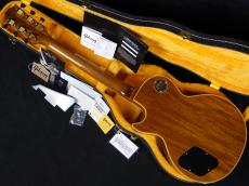 Gibson M2M 1968 Les Paul Custom 7A Quilt Antique Natural Gloss GH_8