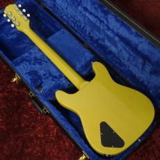 Epiphone USA Collection Coronet TV Yellow_2